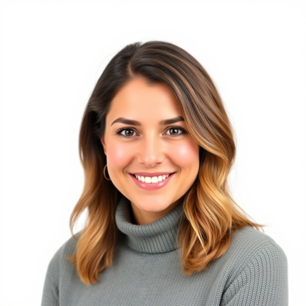 Natalie Garcia